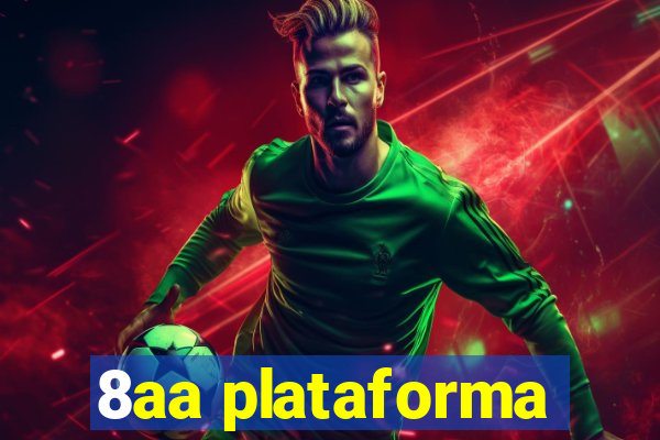 8aa plataforma